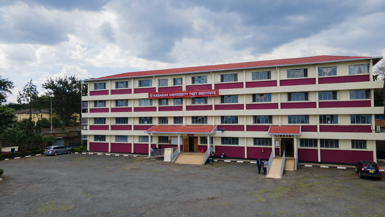 Kabarak University TVET Institute Accredited by NITA – Your Path to Skills and Success!