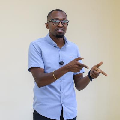 Research And Innovation Day 12