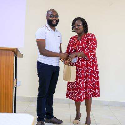 Research And Innovation Day 15