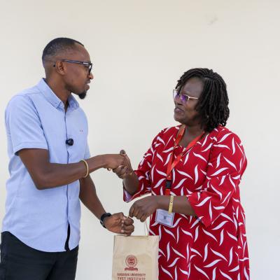 Research And Innovation Day 18