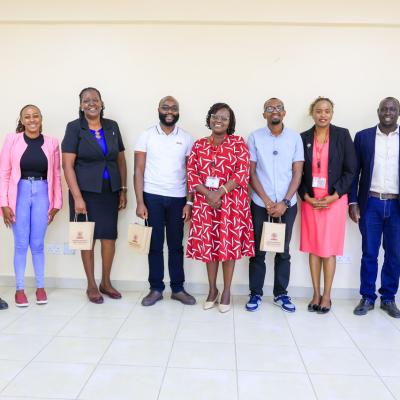 Research And Innovation Day 19