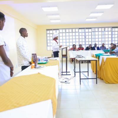 Research And Innovation Day 1