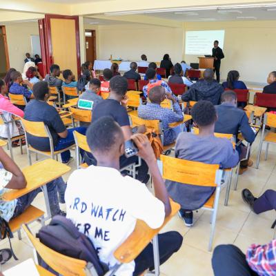 Research And Innovation Day 25