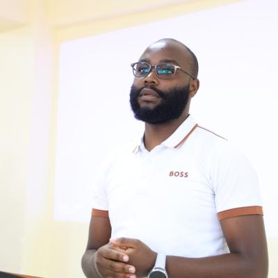 Research And Innovation Day 3