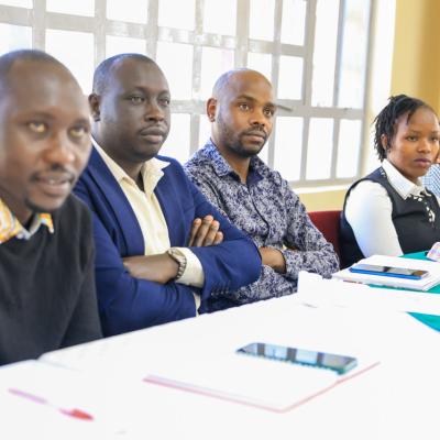 Research And Innovation Day 7