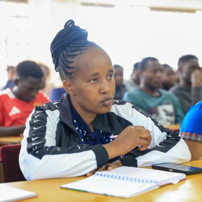 Research And Innovation Day 9