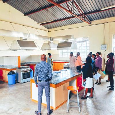 Policy And Quality Standards 12