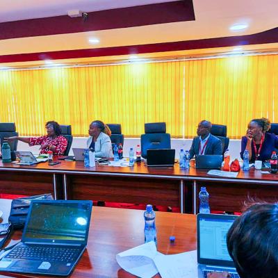 Policy And Quality Standards 13