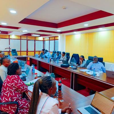 Policy And Quality Standards 14