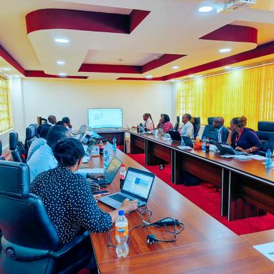 Policy And Quality Standards 15