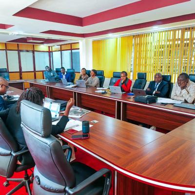 Policy And Quality Standards 1