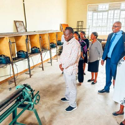 Policy And Quality Standards 2