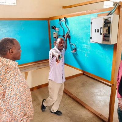 Policy And Quality Standards 4