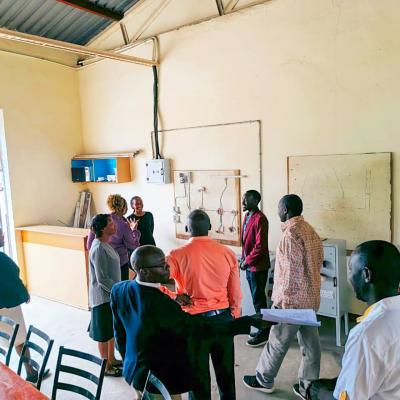 Policy And Quality Standards 6