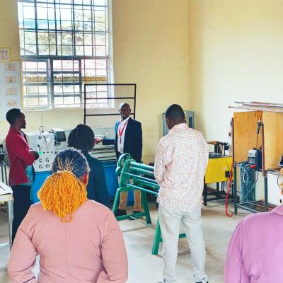 Policy And Quality Standards 7