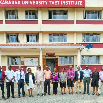 Policy And Quality Standards 8