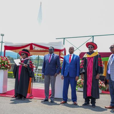 Kabutvet Nita Second Corhot Nita Graduation 15
