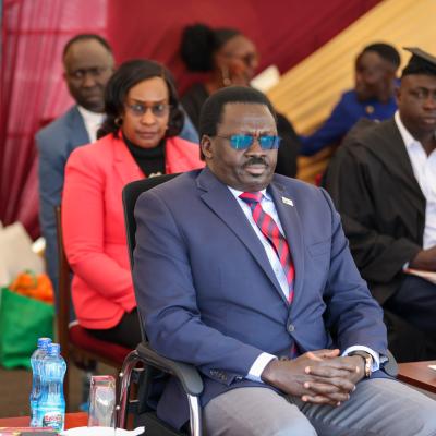 Kabutvet Nita Second Corhot Nita Graduation 23