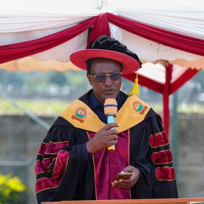 Kabutvet Nita Second Corhot Nita Graduation 24