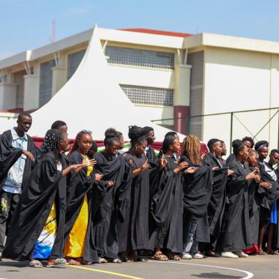 Kabutvet Nita Second Corhot Nita Graduation 26