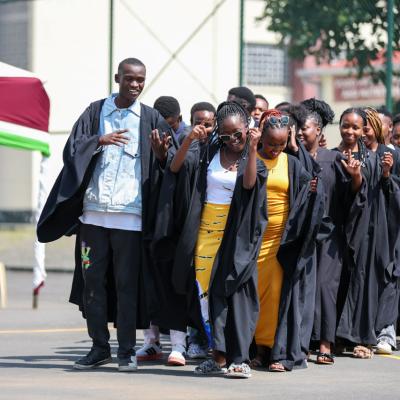 Kabutvet Nita Second Corhot Nita Graduation 29