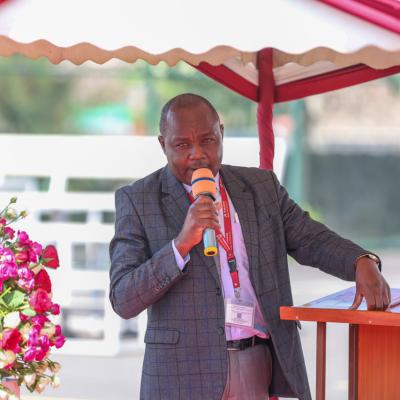 Kabutvet Nita Second Corhot Nita Graduation 30