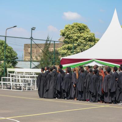 Kabutvet Nita Second Corhot Nita Graduation 31