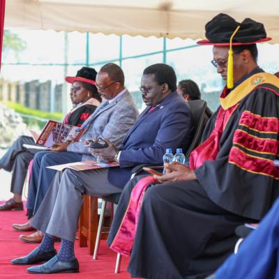 Kabutvet Nita Second Corhot Nita Graduation 35