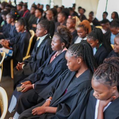Kabutvet Nita Second Corhot Nita Graduation 37
