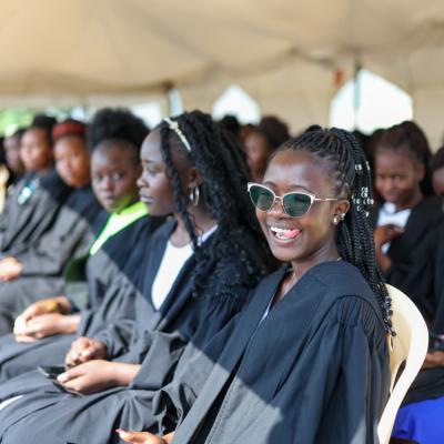 Kabutvet Nita Second Corhot Nita Graduation 38