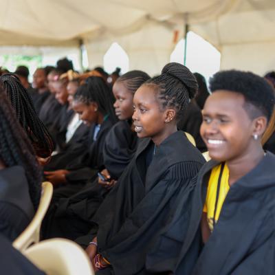Kabutvet Nita Second Corhot Nita Graduation 39
