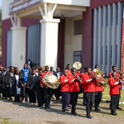 Kabutvet Nita Second Corhot Nita Graduation 41