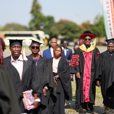 Kabutvet Nita Second Corhot Nita Graduation 42