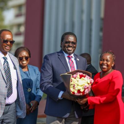 Kabutvet Nita Second Corhot Nita Graduation 43