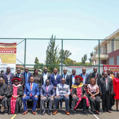 Kabutvet Nita Second Corhot Nita Graduation 46