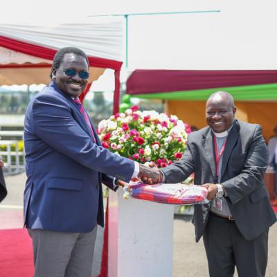 Kabutvet Nita Second Corhot Nita Graduation 4