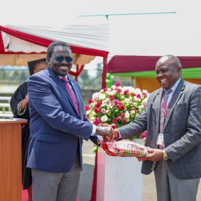 Kabutvet Nita Second Corhot Nita Graduation 6