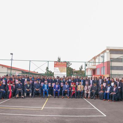 Tvet Graduation 2025 1