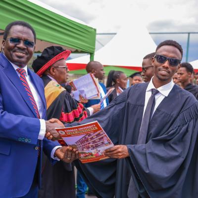 Tvet Graduation 2025 22