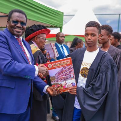 Tvet Graduation 2025 23