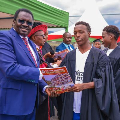 Tvet Graduation 2025 24