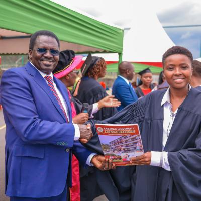 Tvet Graduation 2025 25
