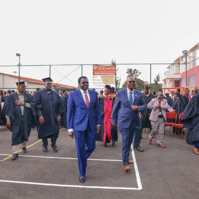 Tvet Graduation 2025 2