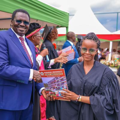 Tvet Graduation 2025 31