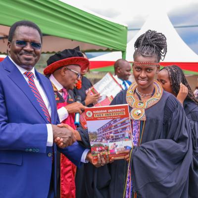 Tvet Graduation 2025 34