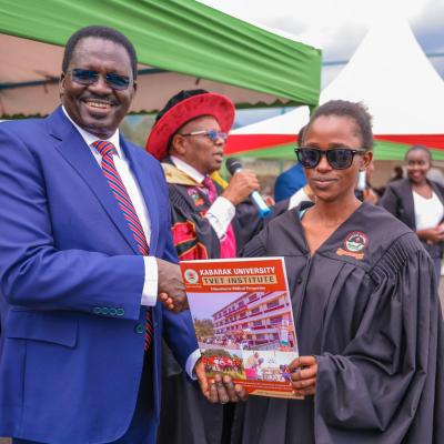 Tvet Graduation 2025 35