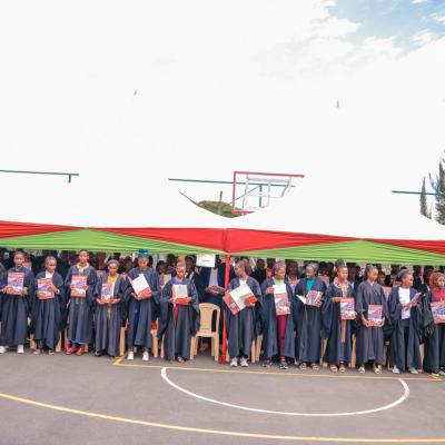 Tvet Graduation 2025 36
