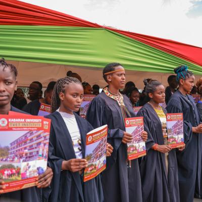 Tvet Graduation 2025 37