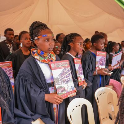 Tvet Graduation 2025 38