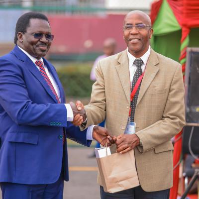 Tvet Graduation 2025 43